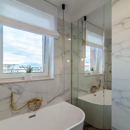 Moye Appartement